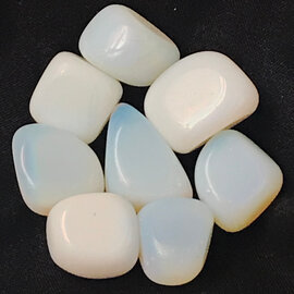 Stone Spinner Opalite