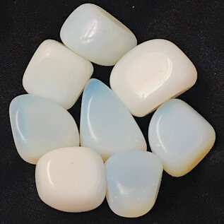 Stone Spinner Opalite