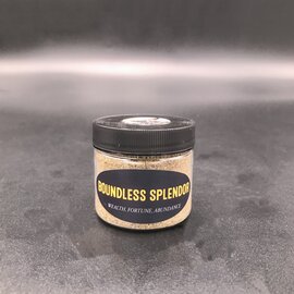 Boundless Splendor Herbal Blend - 2 ounces