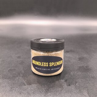 Boundless Splendor Herbal Blend - 2 ounces