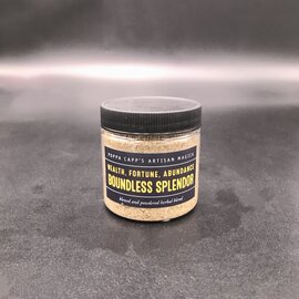 Boundless Splendor Herbal Blend - 4 ounces