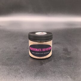 Passionate Devotion Herbal Blend - 2 ounces