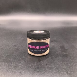 Passionate Devotion Herbal Blend - 2 ounces
