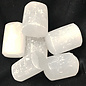 Stone Spinner Selenite