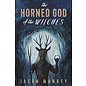 Llewellyn Worldwide DO NOT REORDER - The Horned God of the Witches by Jason Mankey