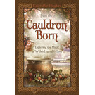 Llewellyn Publications From the Cauldron Born: Exploring the Magic of Welsh Legend & Lore