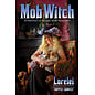 Warlock Press Mob Witch: A Memoir of Magic and Mayhem