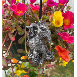 Baku Ornament - 2.75 Inches Tall