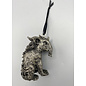 Baku Ornament - 2.75 Inches Tall
