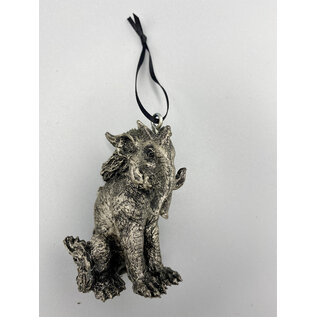 Baku Ornament - 2.75 Inches Tall