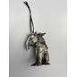 Baku Ornament - 2.75 Inches Tall