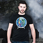 Pisces Zodiac Power T-Shirt in 100% Cotton