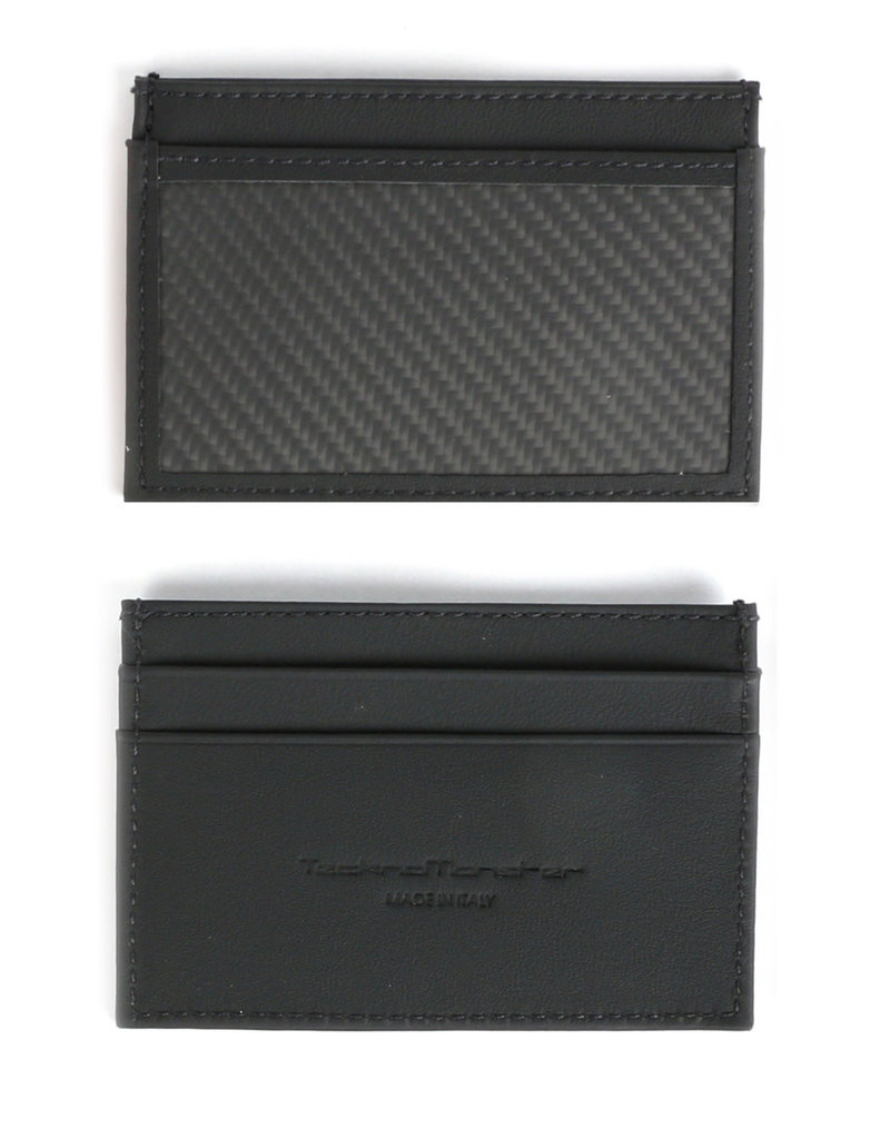 Burdi Carbon Fiber Card case