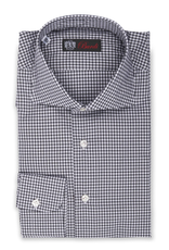 100%CO Shirt, Handmade BH