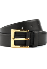 Dress Leather Belt