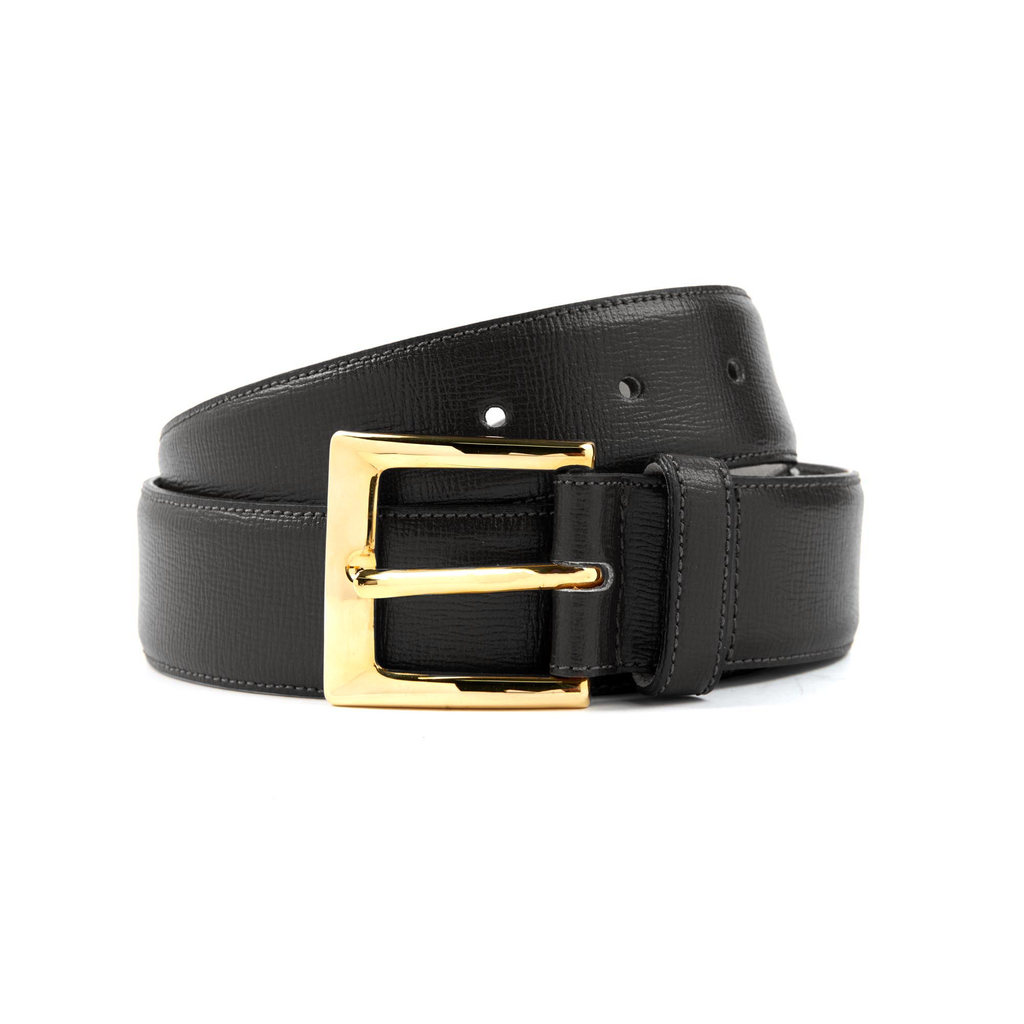 Dress Leather Belt Dress Leather Belt