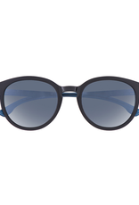 Marco M Sunglasses in Mittwoch - Midnight Blue