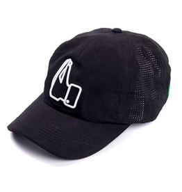 Limited Edition WTF Hat - White