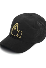 Limited Edition WTF Hat - Gold