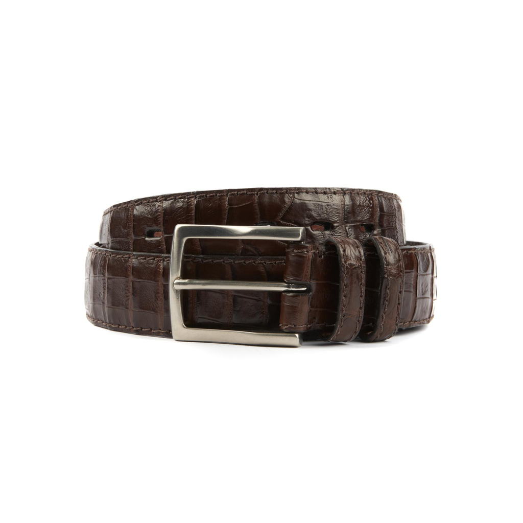 caiman belt