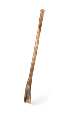 Midsize. Size: 42 cm Shoehorn, Zebu