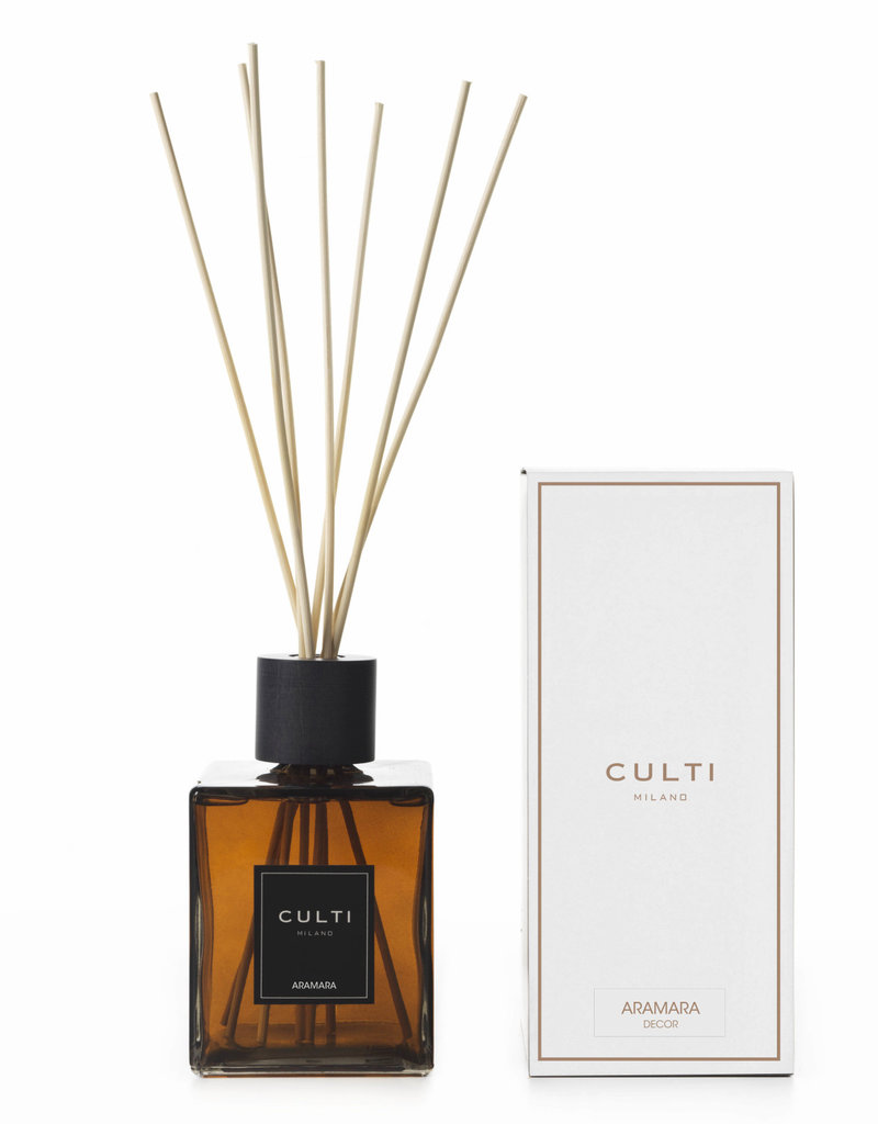 CULTI DECOR DIFFUSER ARAMARA 1000 ml