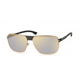 IC Berlin Molybdenum Sunglasses