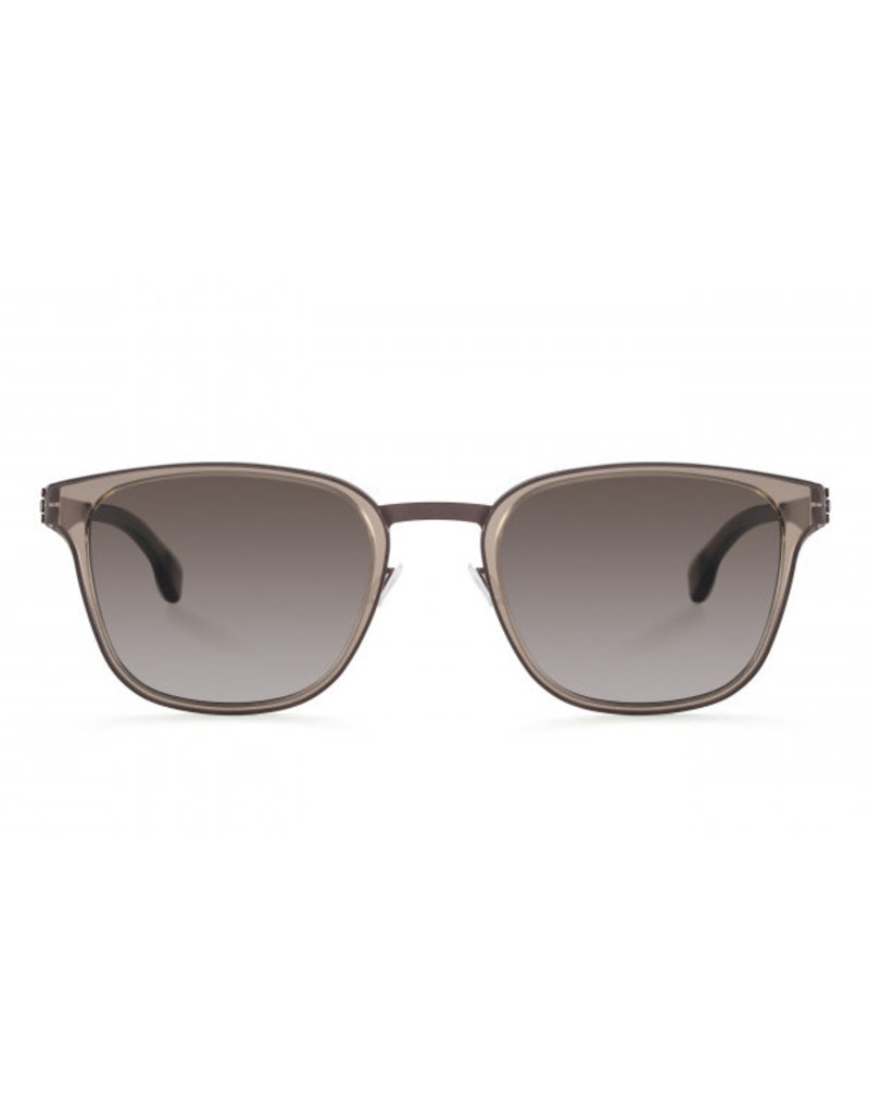 Mr. Bice :Teak-Dune :Storm Grey :Mittwoch
