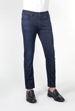 Dark Denim Superstretch Jeans