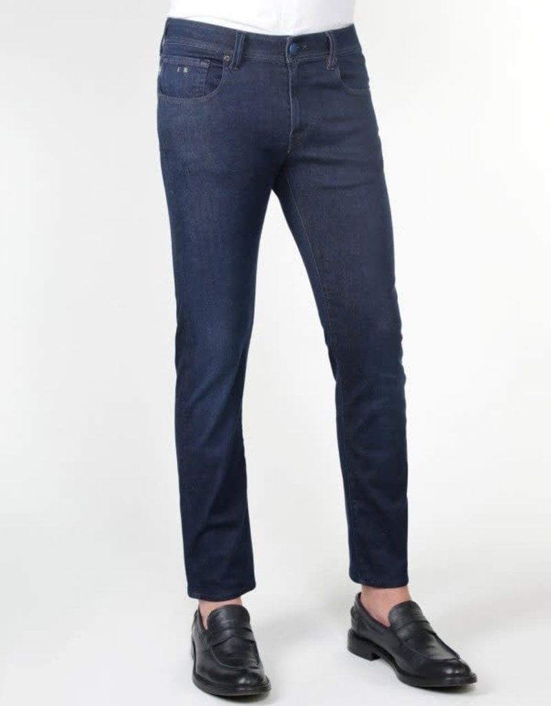 Effectief kiespijn Smeren Superstretch Jeans - Burdi