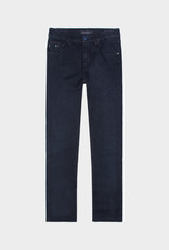 Dark Denim Superstretch Jeans