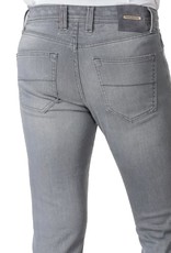 Superstretch Denim Gray