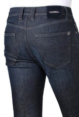 Dark Denim Superstretch Jeans