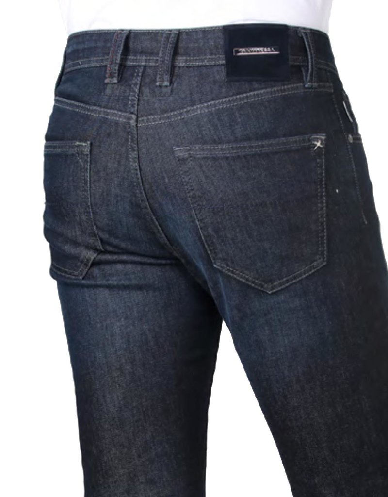 Effectief kiespijn Smeren Superstretch Jeans - Burdi