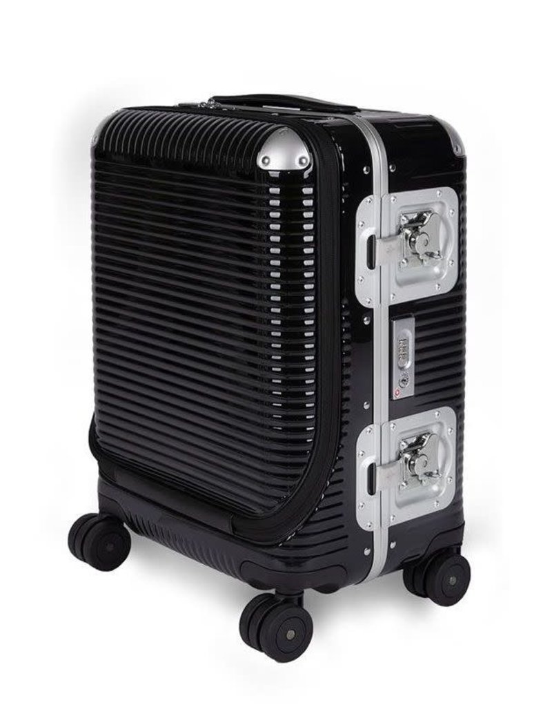 Polycarbonate Carry-on, Black