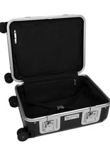 Polycarbonate Carry-on, Black
