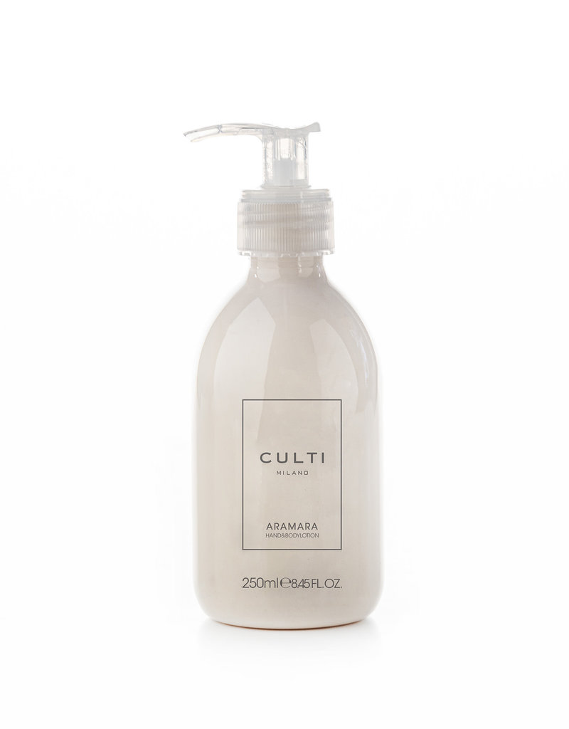 Burdi CULTI BODY LOTION ARAMARA 250 ml