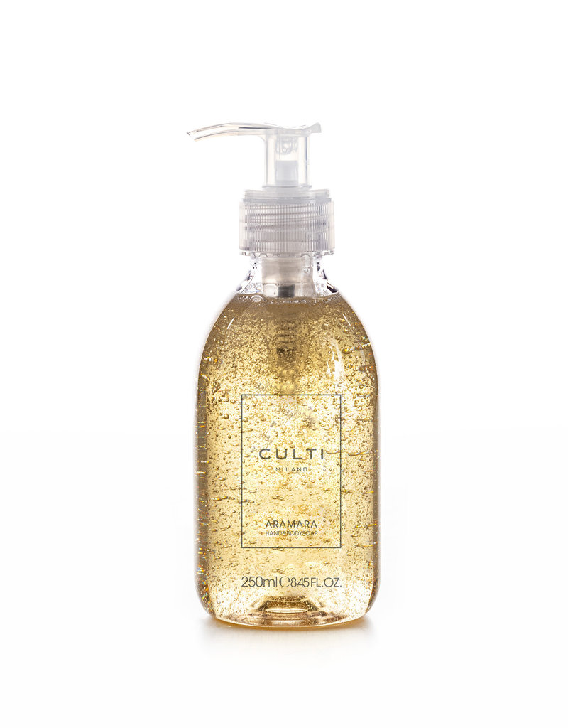 Burdi CULTI BATH SOAP ARAMARA 250 ml