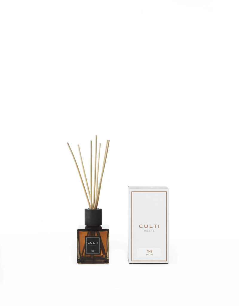 Burdi CULTI HOME SCENTS The 250ml