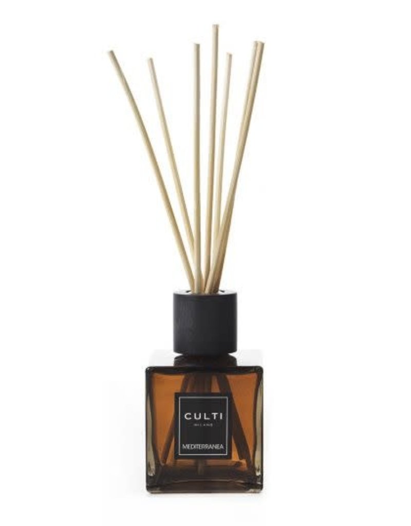 Burdi CULTI HOME SCENTS Mediterranean 250ml