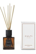 Burdi CULTI HOME SCENTS Mediterranean 250ml