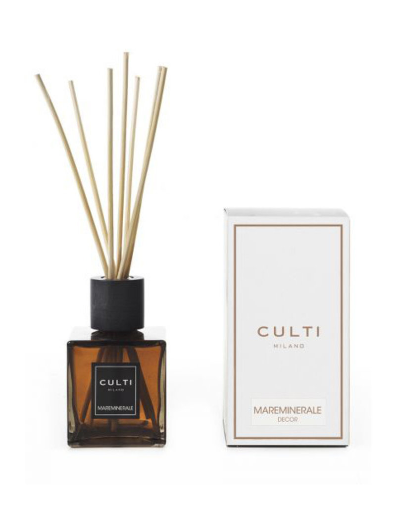 Burdi CULTI HOME SCENTS  Mareminerale 250ml