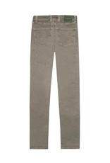 Super stretch Colored Jeans Taupe