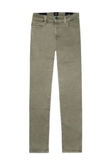 Super stretch Colored Jeans Taupe