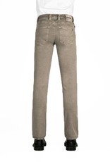 Super stretch Colored Jeans Beige