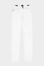 Super stretch Colored Jeans White