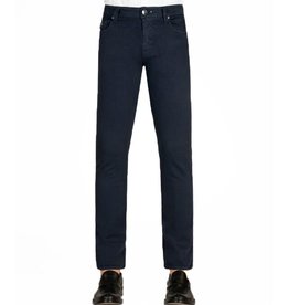 Super stretch Colored Jeans Navy