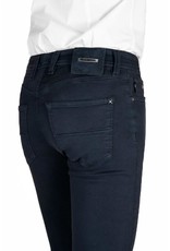 Super stretch Colored Jeans Navy