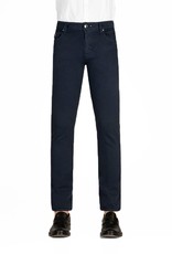 Super stretch Colored Jeans Navy