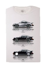 AUTO 3.0 3.3 Turbo Slim Organic T-shirt